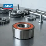 Double Row Angular Contact Ball Bearing 3213-a P4 Precision for Spindle Applications