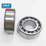 Double Row Angular Contact Ball Bearing 3212-TN9 P0-P4 Precision for Industrial Machinery