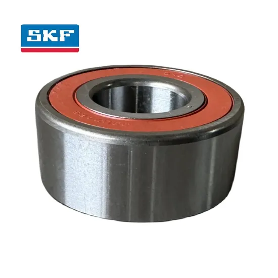 Double Row Angular Contact Ball Bearing 3213 A-2Z/C3 P4 High Rigidity for Industrial Machinery
