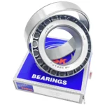 Tapered Roller Bearings 32307 32908 32008 33008 NSK High Precision Long Life for Industrial Machinery