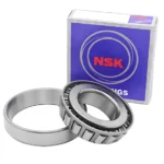 Tapered Roller Bearings 32307 32908 32008 33008 NSK High Precision Long Life for Industrial Machinery