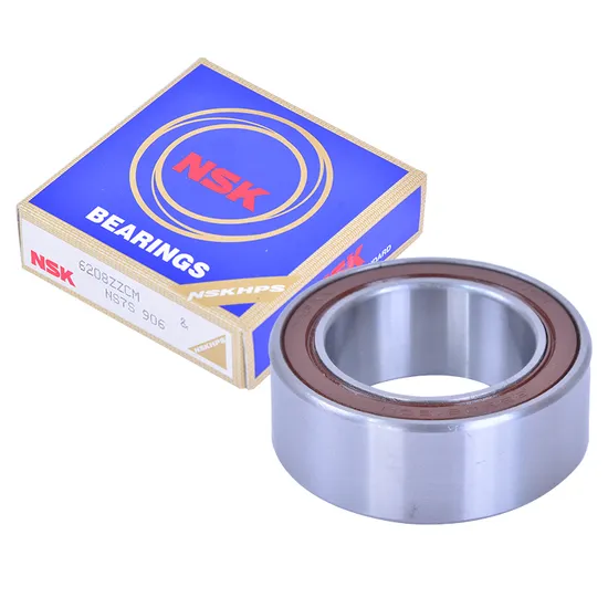 32BD4718 32x47x18 Forland 2000 3000 Nissan Kreisler Ford Mazda AC Compressor Bearing with Low Noise