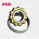 Double Row Sealed Angular Contact Ball Bearings 3302-Bd-XL-2hrs-Tvh-C3 FAG High Performance for Industrial Machinery