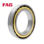 Double Row Angular Contact Ball Bearing for Machine Tool Spindle 3302-Bd-XL-2hrs-Tvh FAG