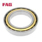 Double Row Angular Contact Ball Bearing for Machine Tool Spindle 3302-Bd-XL-2hrs-Tvh FAG