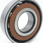 Double Row Angular Contact Ball Bearing for Machine Tool Spindle 3302-Bd-XL-2hrs-Tvh FAG
