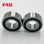 High Precision Double Row Angular Contact Ball Bearing 3302-Bd-XL-Tvh-L285 for Industrial Machinery