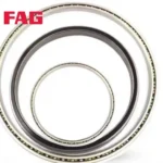 High Precision Double Row Angular Contact Ball Bearing 3302-Bd-XL-Tvh-L285 for Industrial Machinery