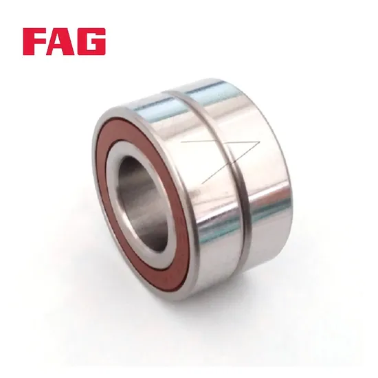 High Precision Double Row Angular Contact Ball Bearing 3302-Bd-XL-Tvh-L285 for Industrial Machinery