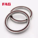 Double Row Angular Contact Ball Bearing 3303-B-2z-Tnh FAG for Auto Wheel Hub High Precision P5