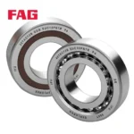 Double Row Angular Contact Ball Bearing 3304-Bd-XL-2hrs-Tvh FAG Double Sealed for Industrial Machinery