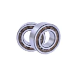 3306 A-2ZTN9/MT33 Angular Contact Ball Bearings for Farm Machinery, P0-P4 Precision