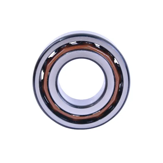 3306 A-2ZTN9/MT33 Angular Contact Ball Bearings for Farm Machinery, P0-P4 Precision