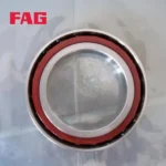 Double Row Angular Contact Ball Bearing 3307-Bd-XL-Tvh-L285 FAG P0/P6/P5 Precision for Industrial Machinery