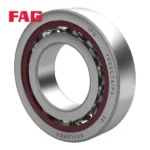 Double Row Angular Contact Ball Bearing 3307-Bd-XL-Tvh-L285 FAG P0/P6/P5 Precision for Industrial Machinery