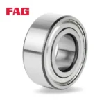 Double Row Angular Contact Ball Bearing 3307-Bd-XL-2z-Tvh-C3 FAG for Industrial Machinery