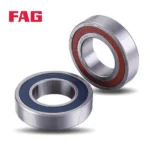 Double Row Angular Contact Ball Bearing 3308B.2ZR.TVH FAG P5 Precision for Industrial Machinery