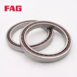 Double Row Angular Contact Ball Bearings 3308-B-2RS-Tnh FAG for Precision Machinery