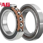 Double Row Angular Contact Ball Bearing 3308-Bd-XL-Tvh FAG Zz 2RS Tng Atn9 with Polyamide Cage