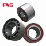 Double Row Angular Contact Ball Bearing 3308-Bd-XL-Tvh FAG Zz 2RS Tng Atn9 with Polyamide Cage