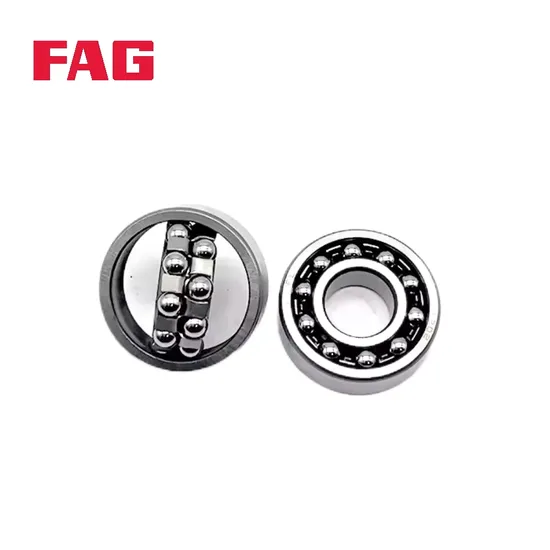 Double Row Angular Contact Ball Bearing 3308-Bd-XL-Tvh-L285-C3 for Machinery Precision Applications