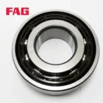 Double Row Angular Contact Ball Bearing 3308-B-2RS-Tnh FAG for Machinery with P5 Precision