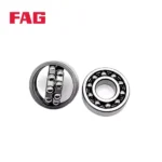 Double Row Angular Contact Ball Bearing 3308-Da-Ma FAG High Precision for Industrial Machinery