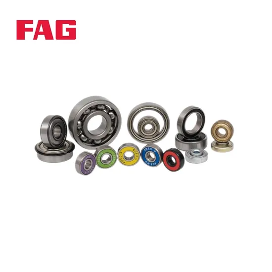 Double Row Angular Contact Ball Bearing 3309-Bd-XL-2hrs-Tvh for Energy Mining Gearboxes