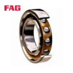 Double Row Angular Contact Ball Bearing 3310-B-2Z-TNH FAG for Industrial Machinery