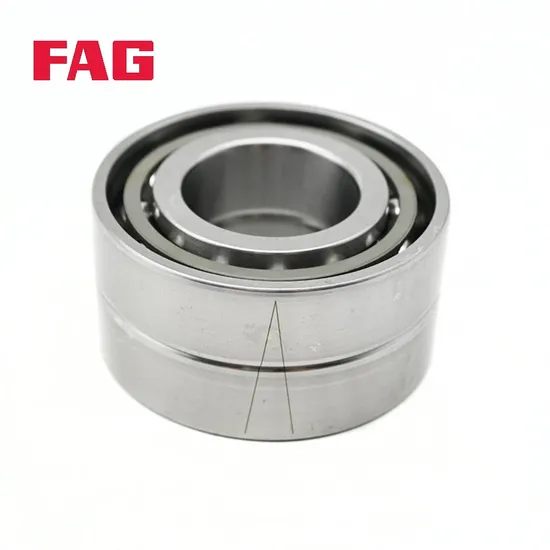Double Row Angular Contact Ball Bearing 3310-Bd-XL-2hrs-Tvh-C3 for Industrial Machinery
