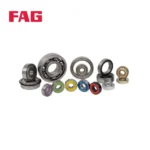 Double Row Angular Contact Ball Bearing P5 Precision for Industrial Pump Units