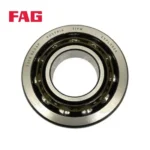 Double Row Angular Contact Ball Bearing 3311-Bd-XL-2z-Tvh-C3 FAG with Polyamide Cage for Industrial Machinery