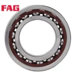 Double Row Angular Contact Ball Bearing 3311B Tvh FAG P0/P6/P5 Precision for Industrial Machinery