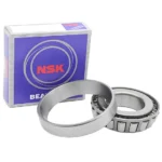 33116 High Speed Tapered Roller Bearing 80x130x37mm for Industrial Machinery