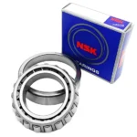 33116 High Speed Tapered Roller Bearing 80x130x37mm for Industrial Machinery