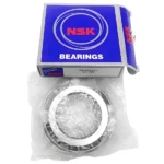 33116 High Speed Tapered Roller Bearing 80x130x37mm for Industrial Machinery