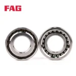Double Row Angular Contact Ball Bearing 3311-Bd-XL-Tvh FAG for Industrial Machinery