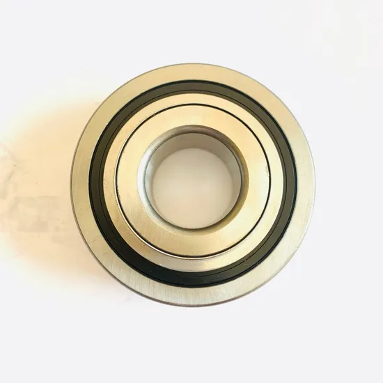 35bcv09-S1js38 Wheel Hub Bearing for Auto, Long Life Low Noise 55x90x60mm