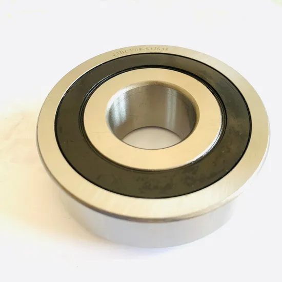 35bcv09-S1js38 Wheel Hub Bearing for Auto, Long Life Low Noise 55x90x60mm