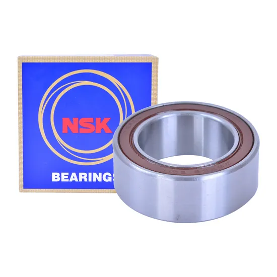 Automobile Air Conditioning Compressor Bearing 35BD6228 38BD5417 38BD6224 for Forland Nissan Ford Mazda – Long Life Low Noise