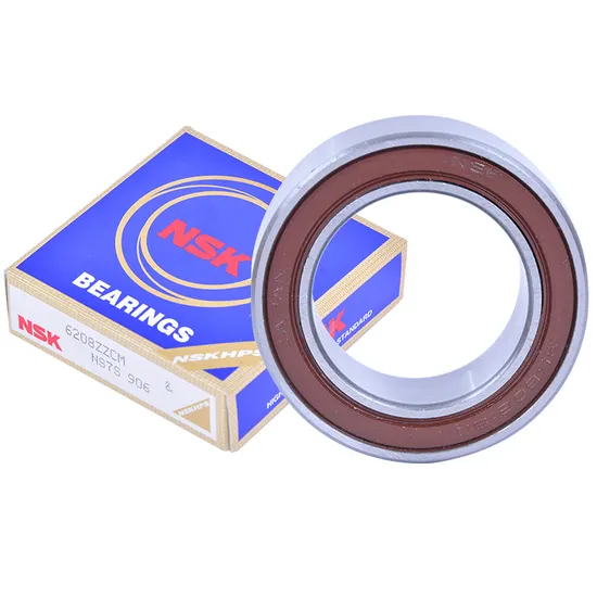 Automobile Air Conditioning Compressor Bearing 35BD6228 38BD5417 38BD6224 for Forland Nissan Ford Mazda – Long Life Low Noise