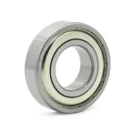 Low Friction NSK 6905 Deep Groove Ball Bearing 25x42x9mm for Warehouse Machinery