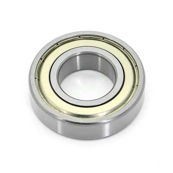 Low Friction NSK 6905 Deep Groove Ball Bearing 25x42x9mm for Warehouse Machinery