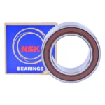 40BD49 40BG05S2S-2DS Audi 100 AC Compressor Bearing High Speed Low Noise 40x55x24mm
