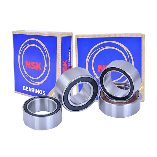 40BD49 40BG05S2S-2DS Audi 100 AC Compressor Bearing High Speed Low Noise 40x55x24mm
