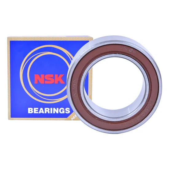 Toyota Automobile Air Conditioning Compressor Bearing 101.008 Low Noise 38x62x24mm