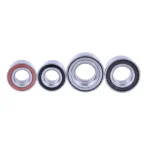 Auto Hub Bearing 40BD49DUK8A 40x62x20.6mm Long Life Low Noise for Car Brands