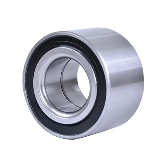Auto Hub Bearing 40BD49DUK8A 40x62x20.6mm Long Life Low Noise for Car Brands