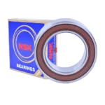 Automobile Air Conditioning Compressor Bearing 40BD5524 40BD5724 40BD6220625 for Forland Nissan Ford Mazda – Long Life Low Noise
