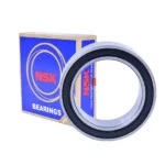 Automobile Air Conditioning Compressor Bearing 40BD5524 40BD5724 40BD6220625 for Forland Nissan Ford Mazda – Long Life Low Noise